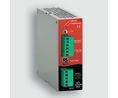DIN Rail Power Supply 86% 24V 5A 120W Adjustable IP20